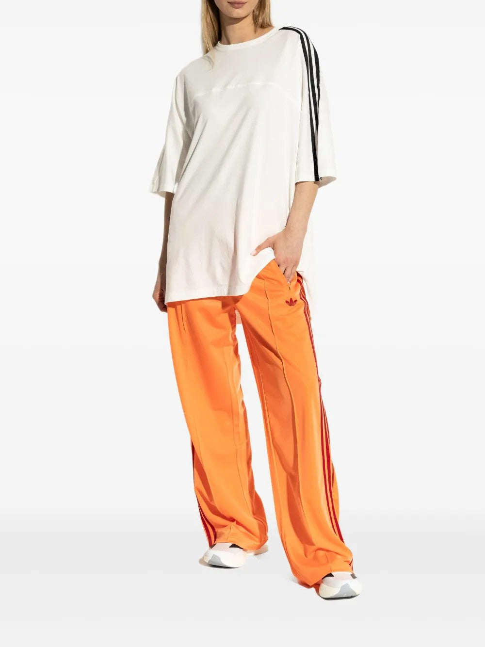 Adidas Originals SNEAKERS Bianco