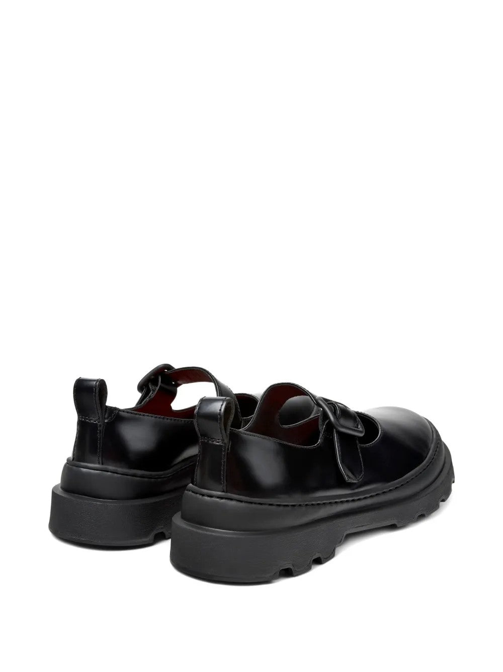 Camper STRINGATE Nero