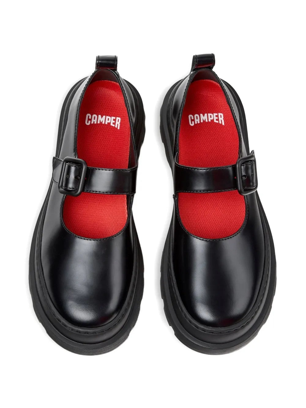 Camper STRINGATE Nero