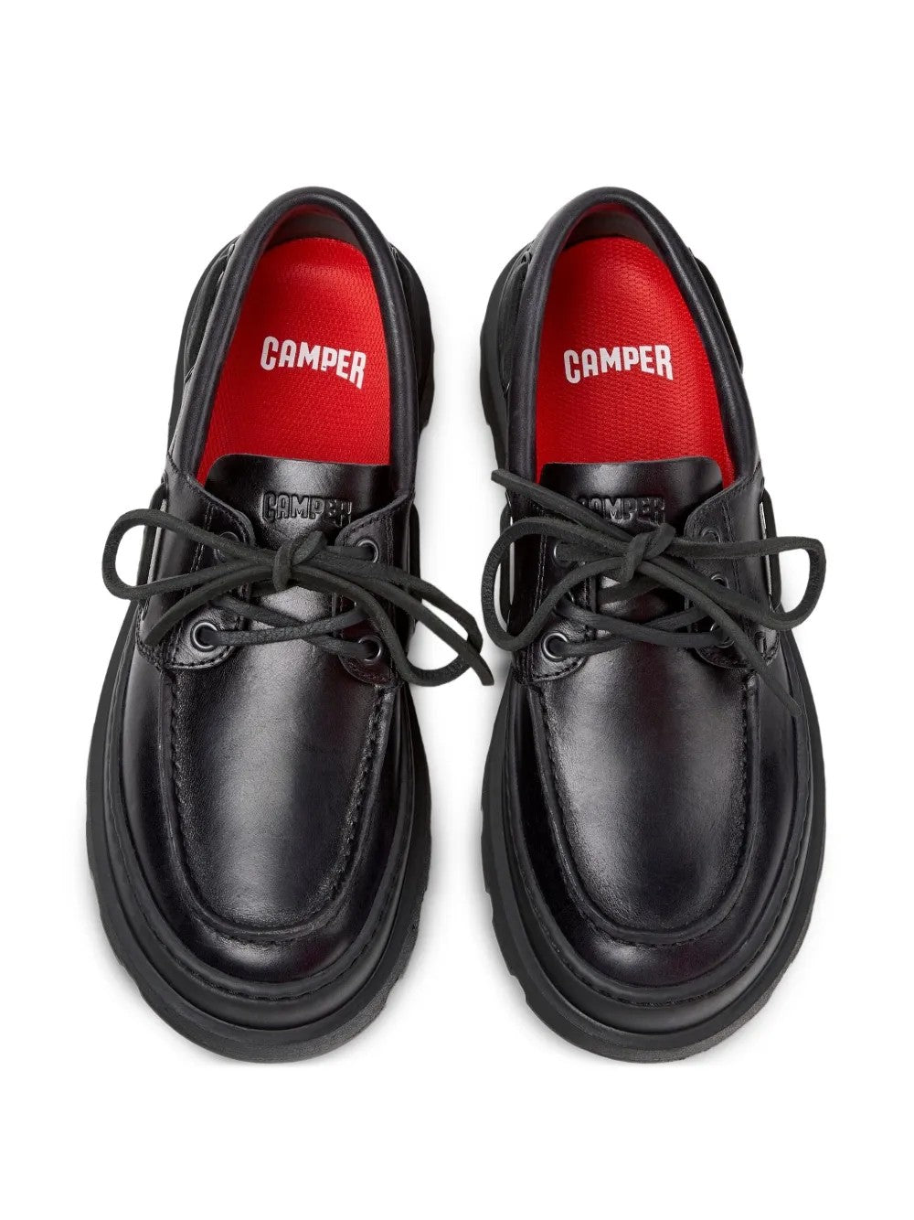 Camper STRINGATE Nero