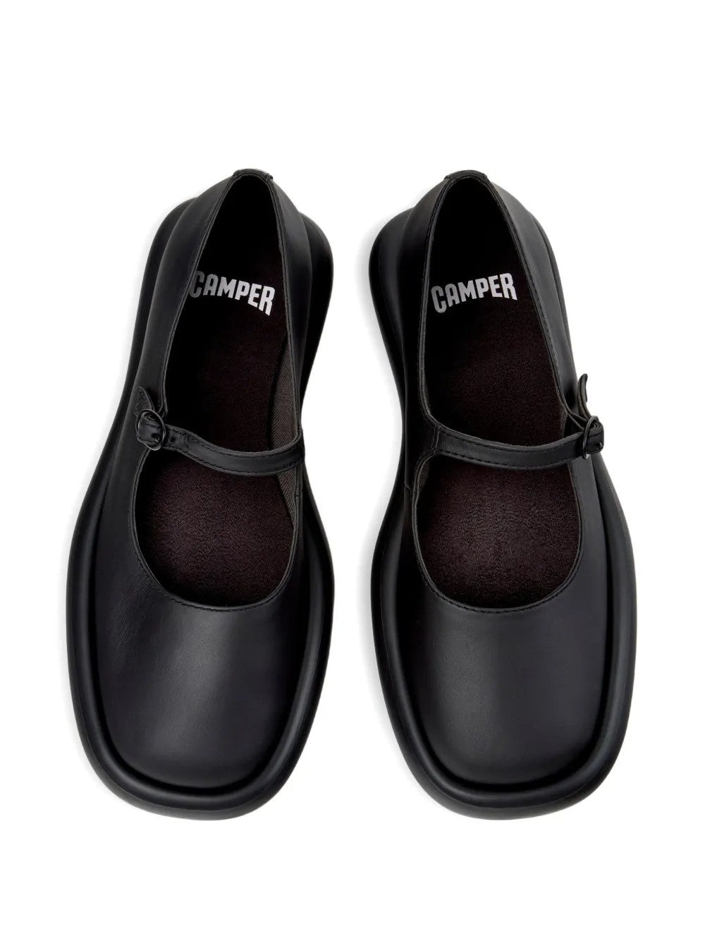 Camper SNEAKERS Nero
