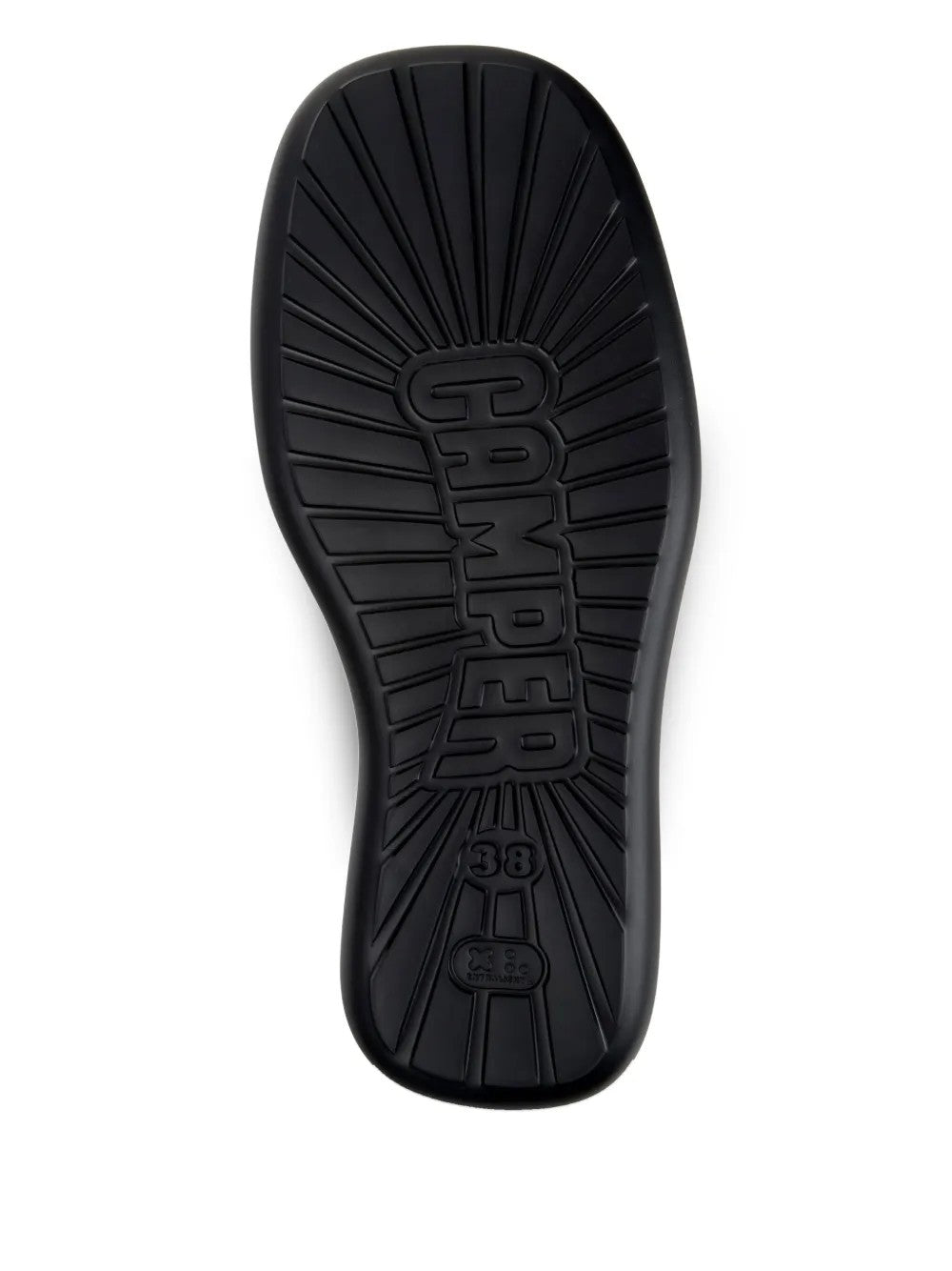 Camper SNEAKERS Marrone