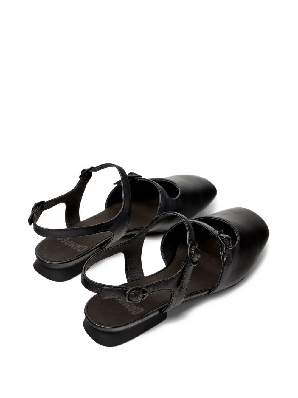 Camper SNEAKERS Nero