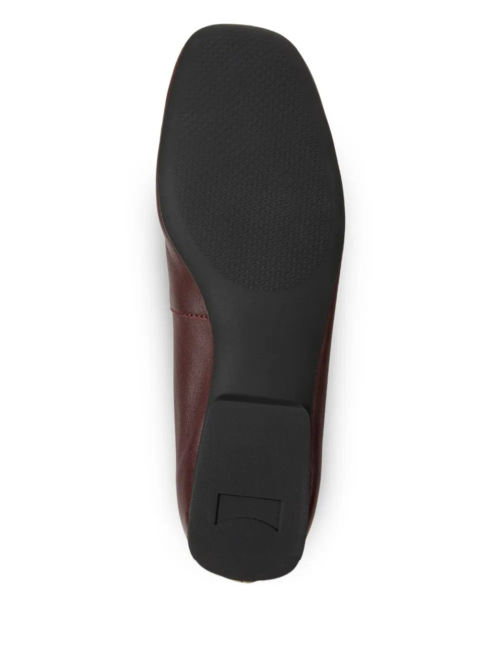 Camper SNEAKERS Rosso