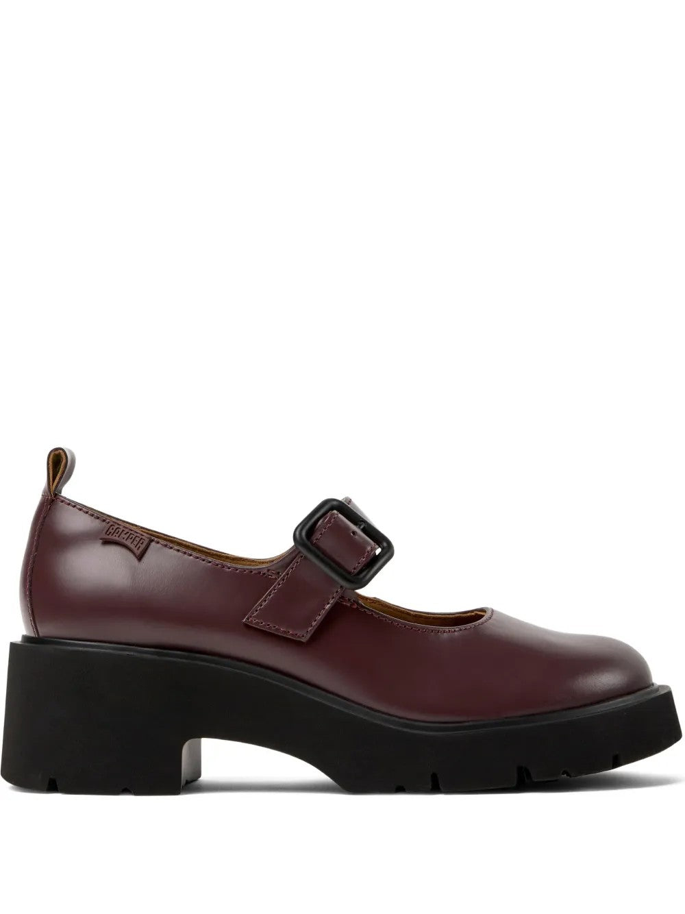 Camper DECOLLETÉ Rosso