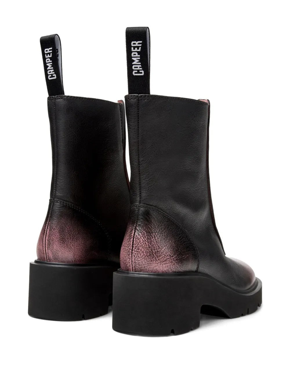 Camper SNEAKERS Nero