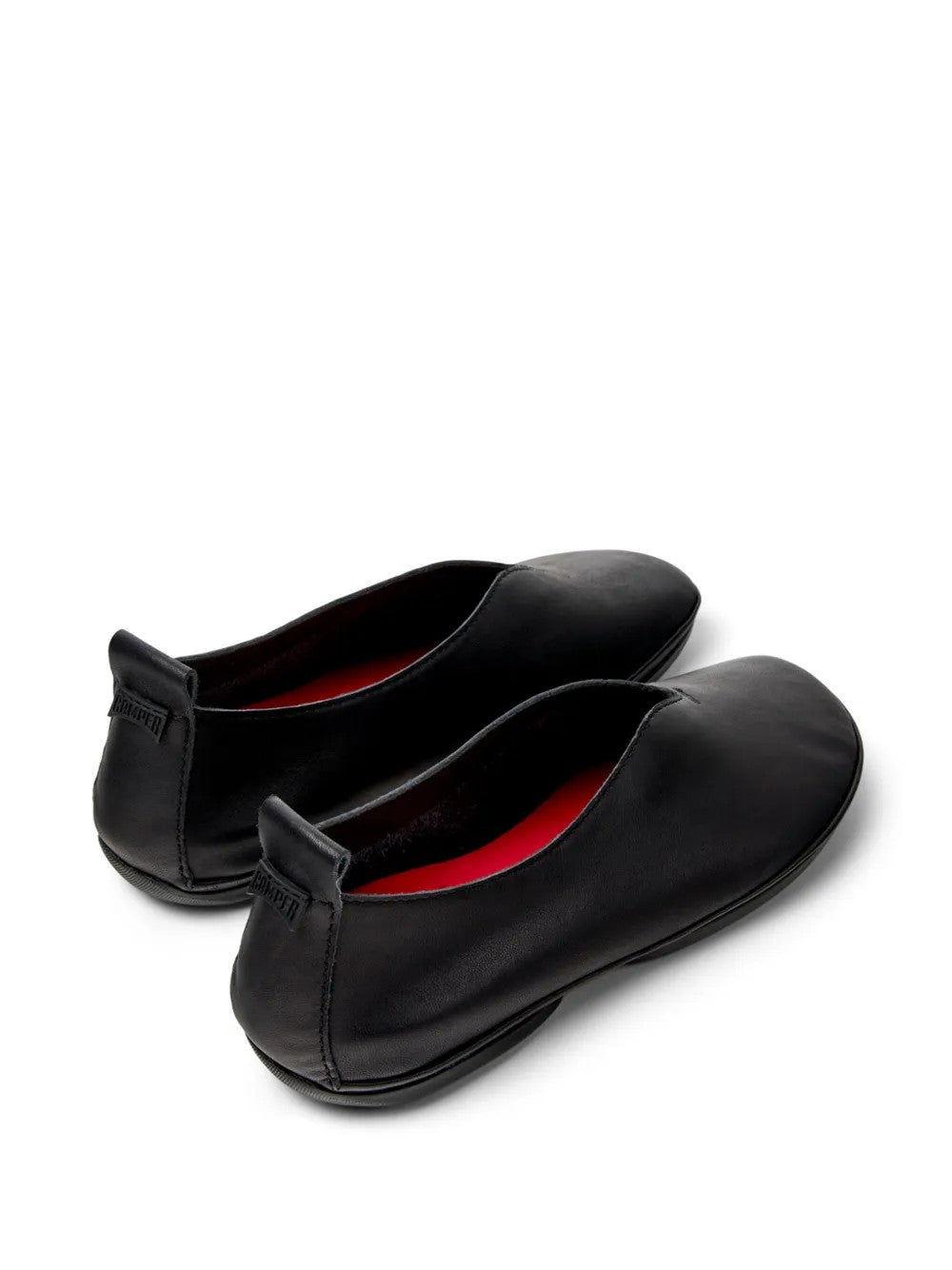 Camper SNEAKERS Nero