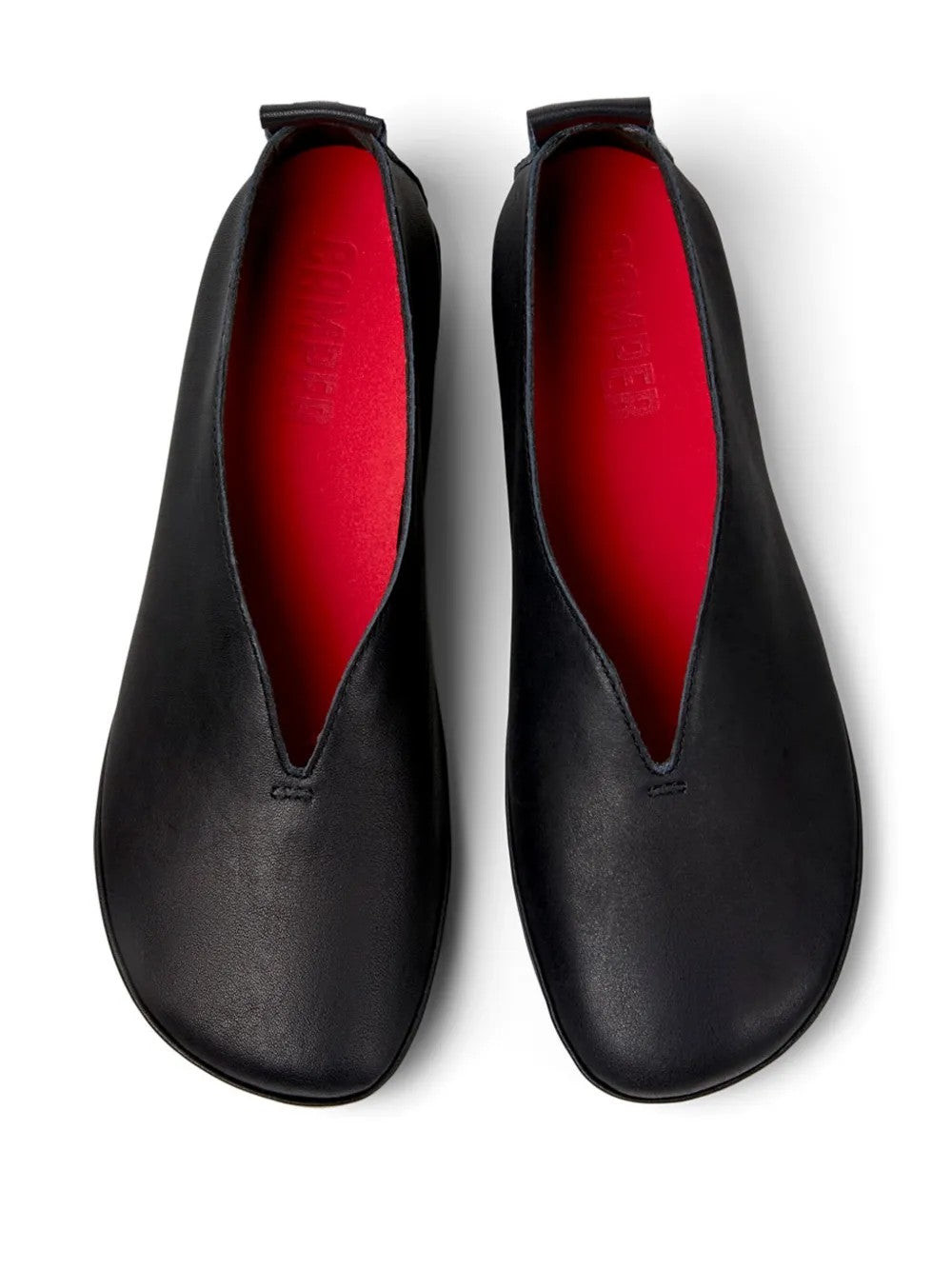 Camper SNEAKERS Nero