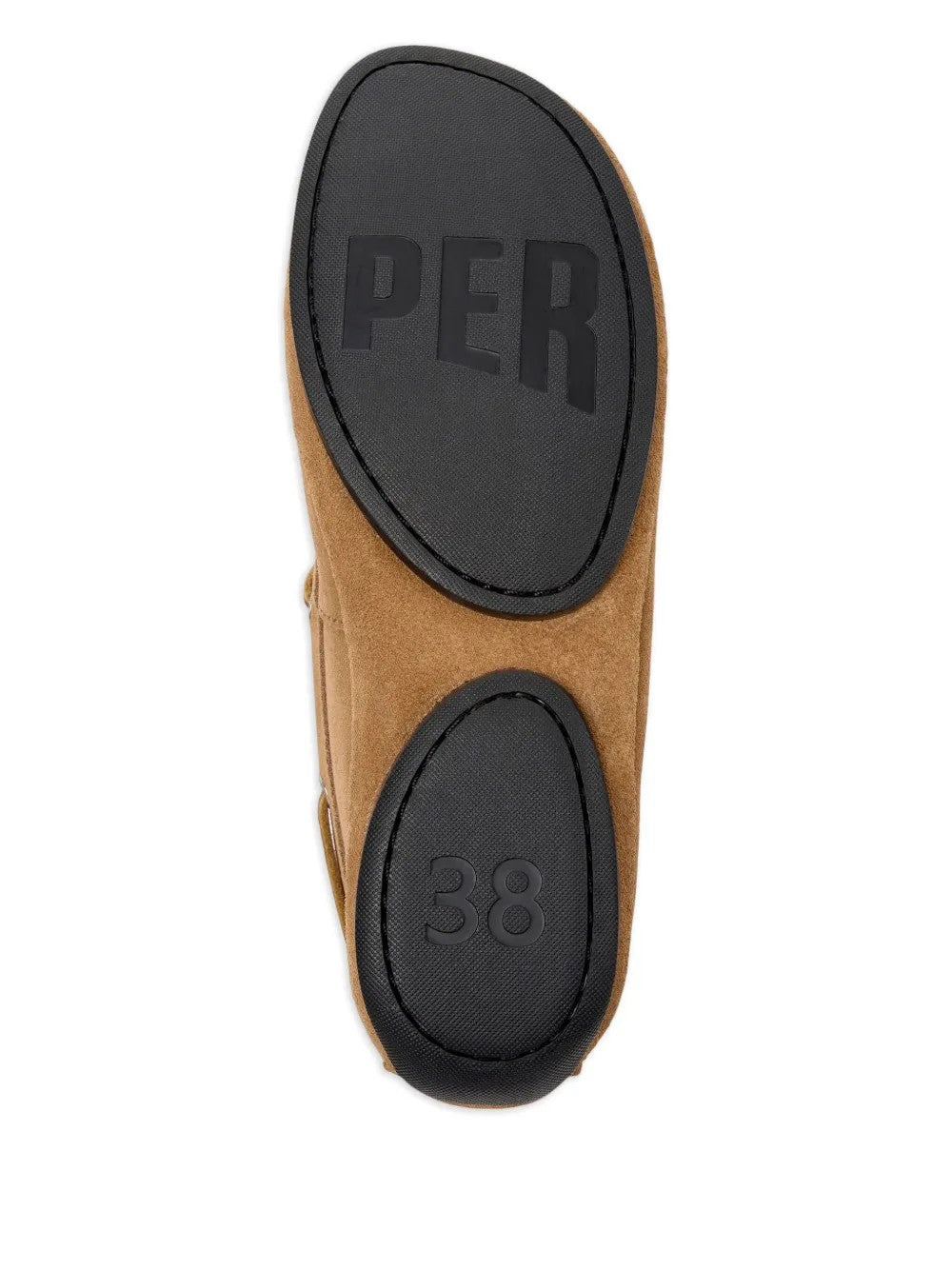 Camper SNEAKERS Bianco