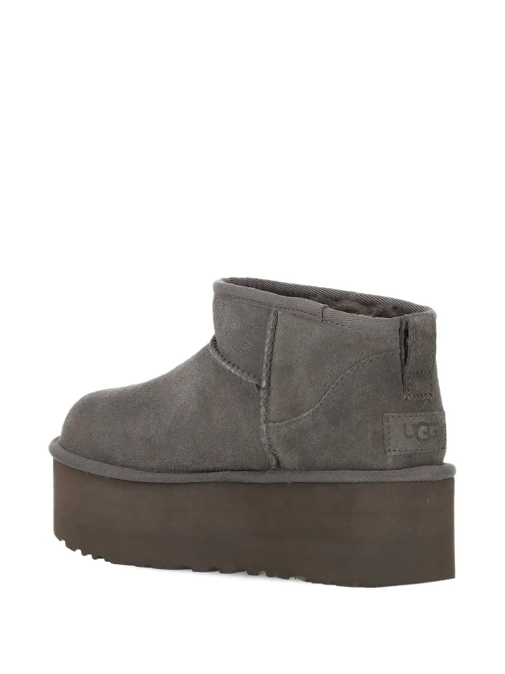 Ugg STIVALETTI Verde