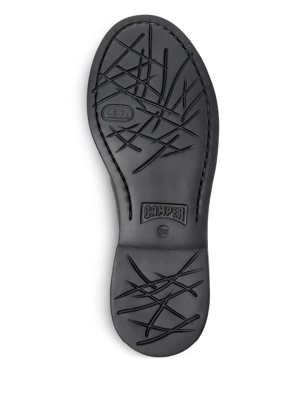 Camper SNEAKERS Nero