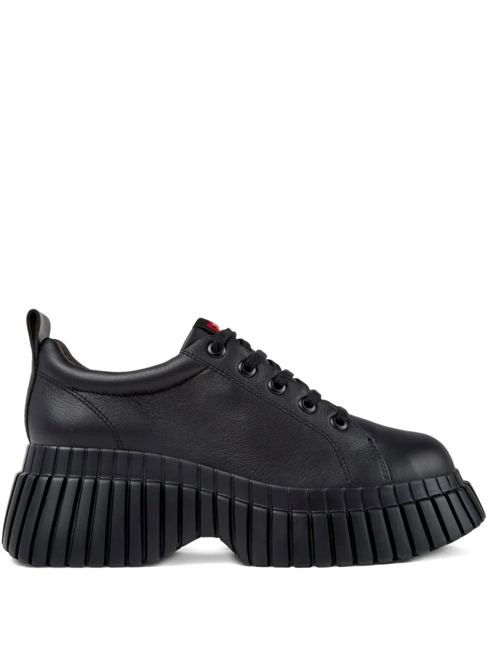 Camper SNEAKERS Nero