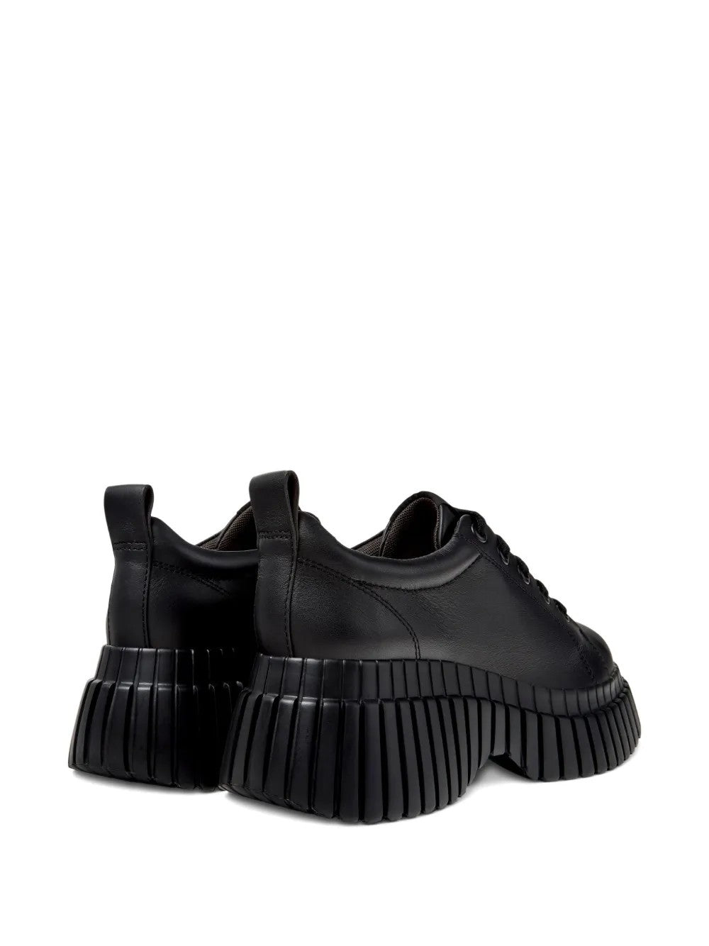 Camper SNEAKERS Nero
