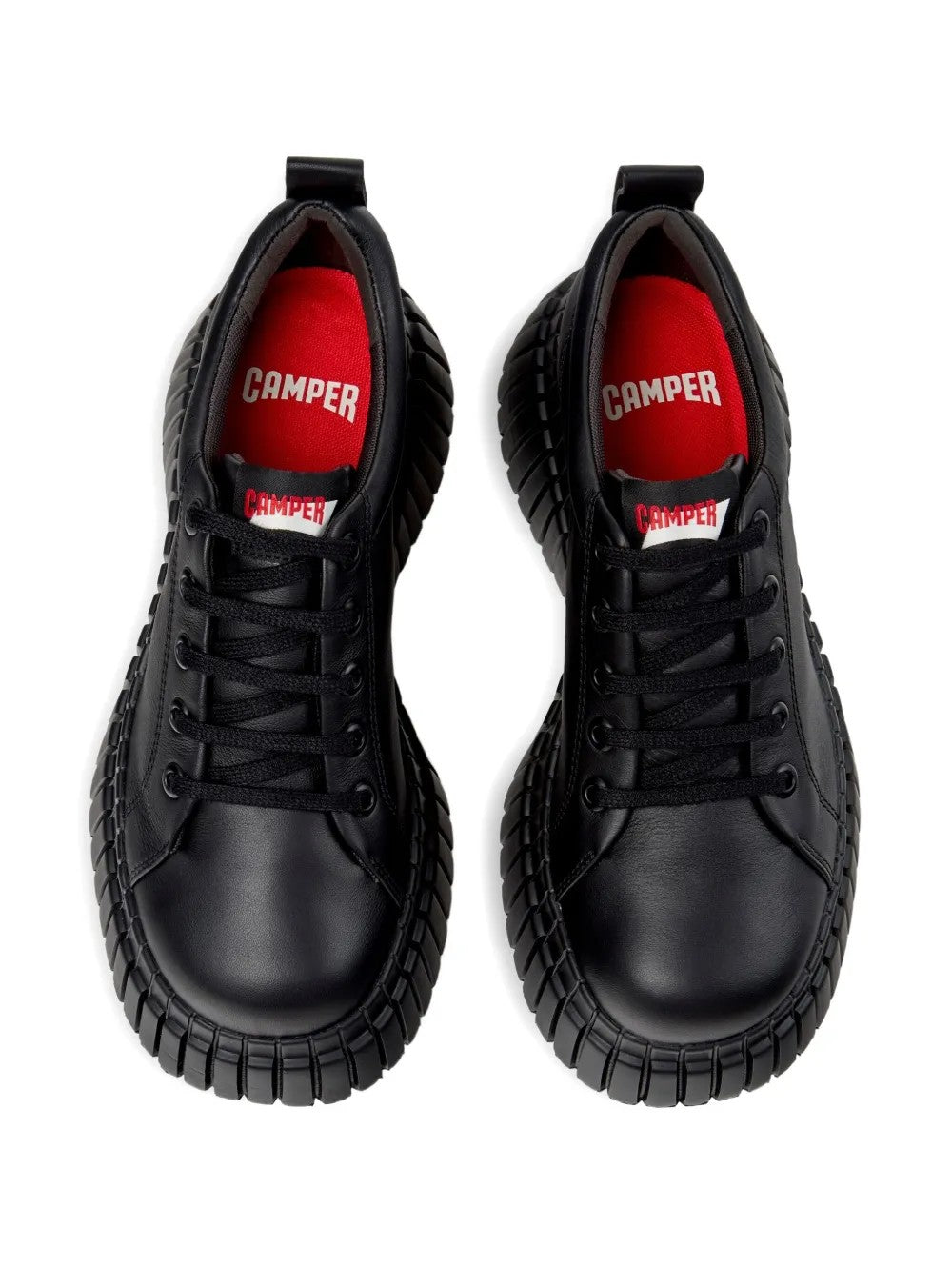 Camper SNEAKERS Nero