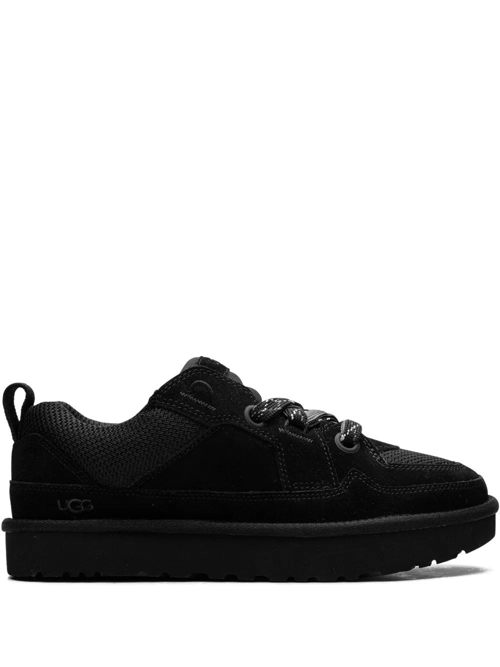 Ugg SNEAKERS Nero