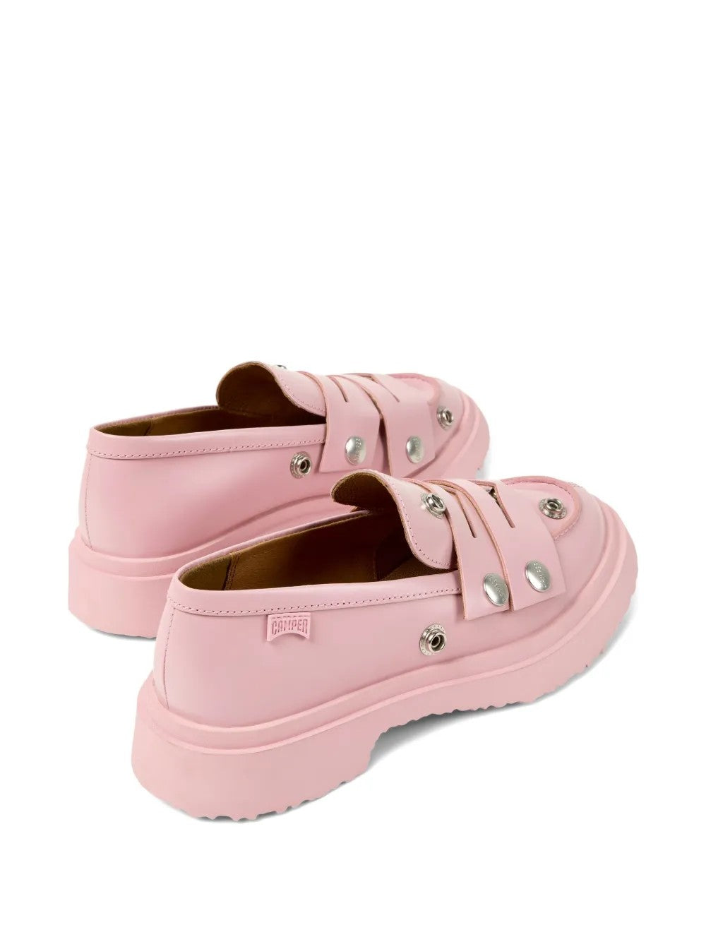 Camper SNEAKERS Rosa