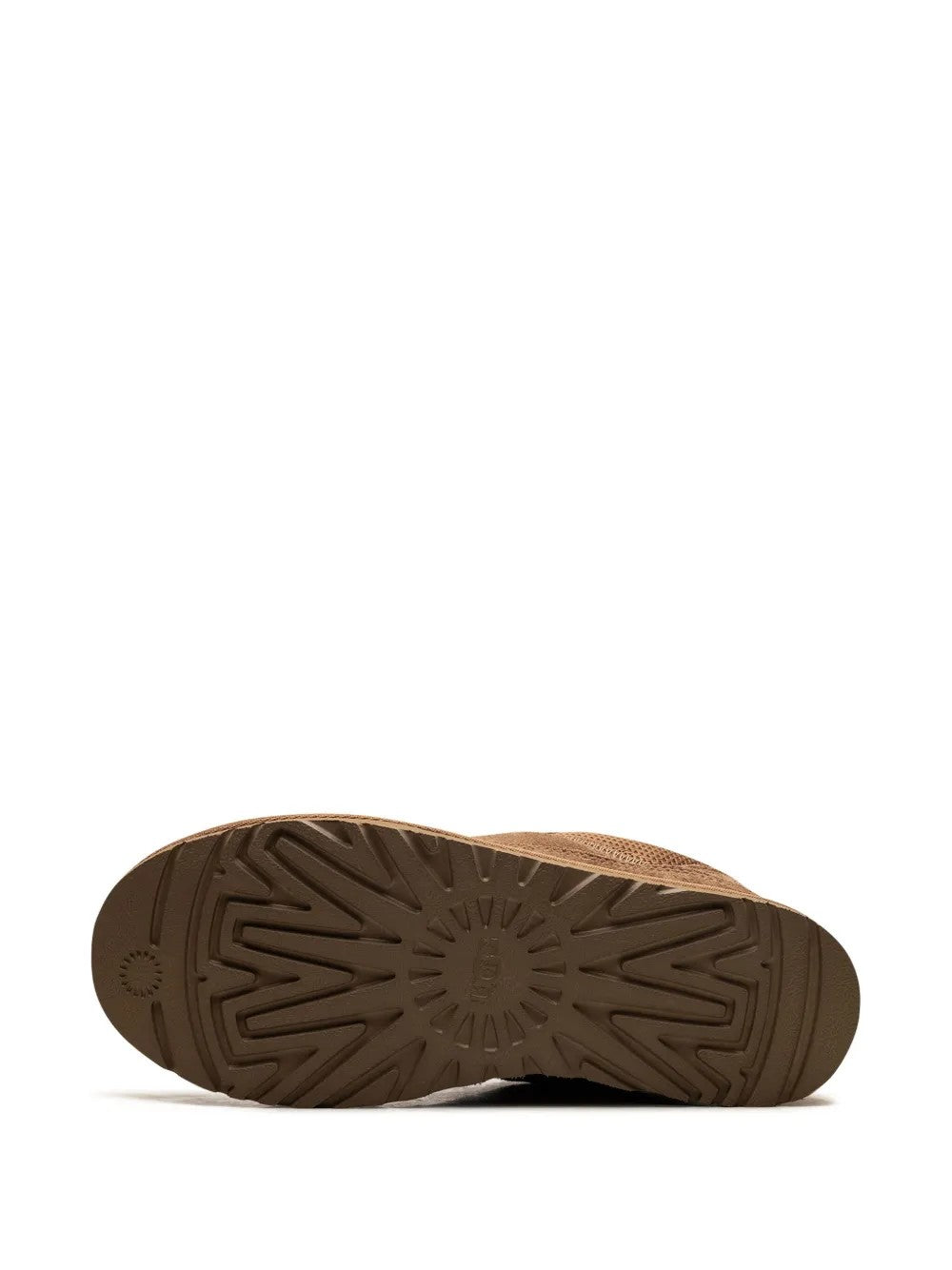 Ugg SNEAKERS Marrone