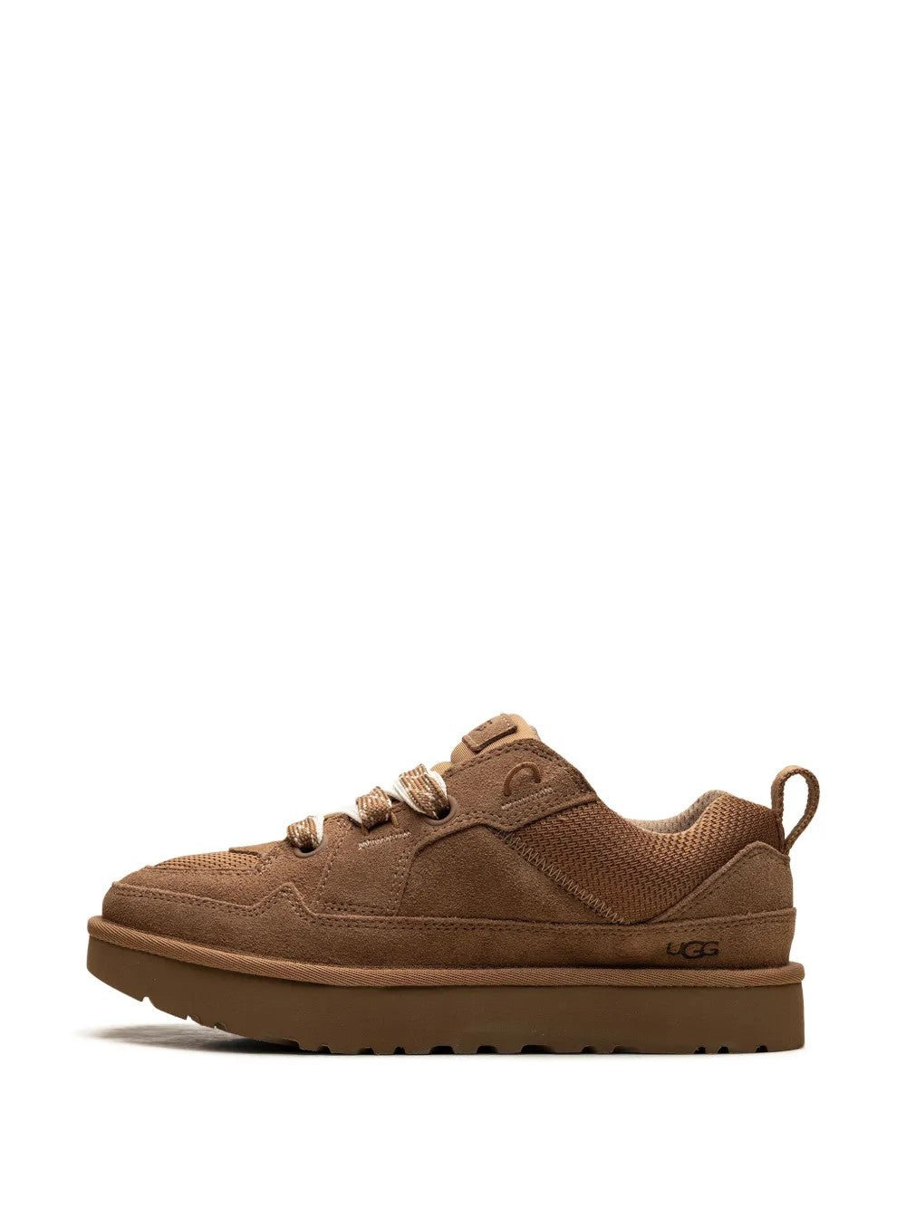 Ugg SNEAKERS Marrone