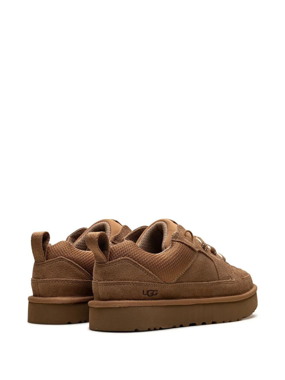 Ugg SNEAKERS Marrone