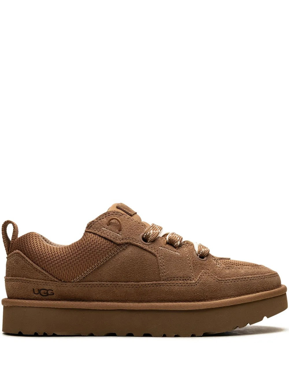 Ugg SNEAKERS Marrone