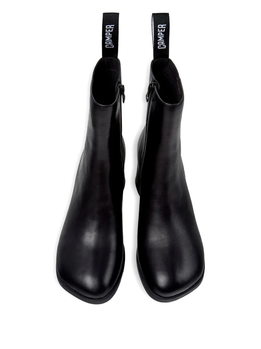 Camper SNEAKERS Nero