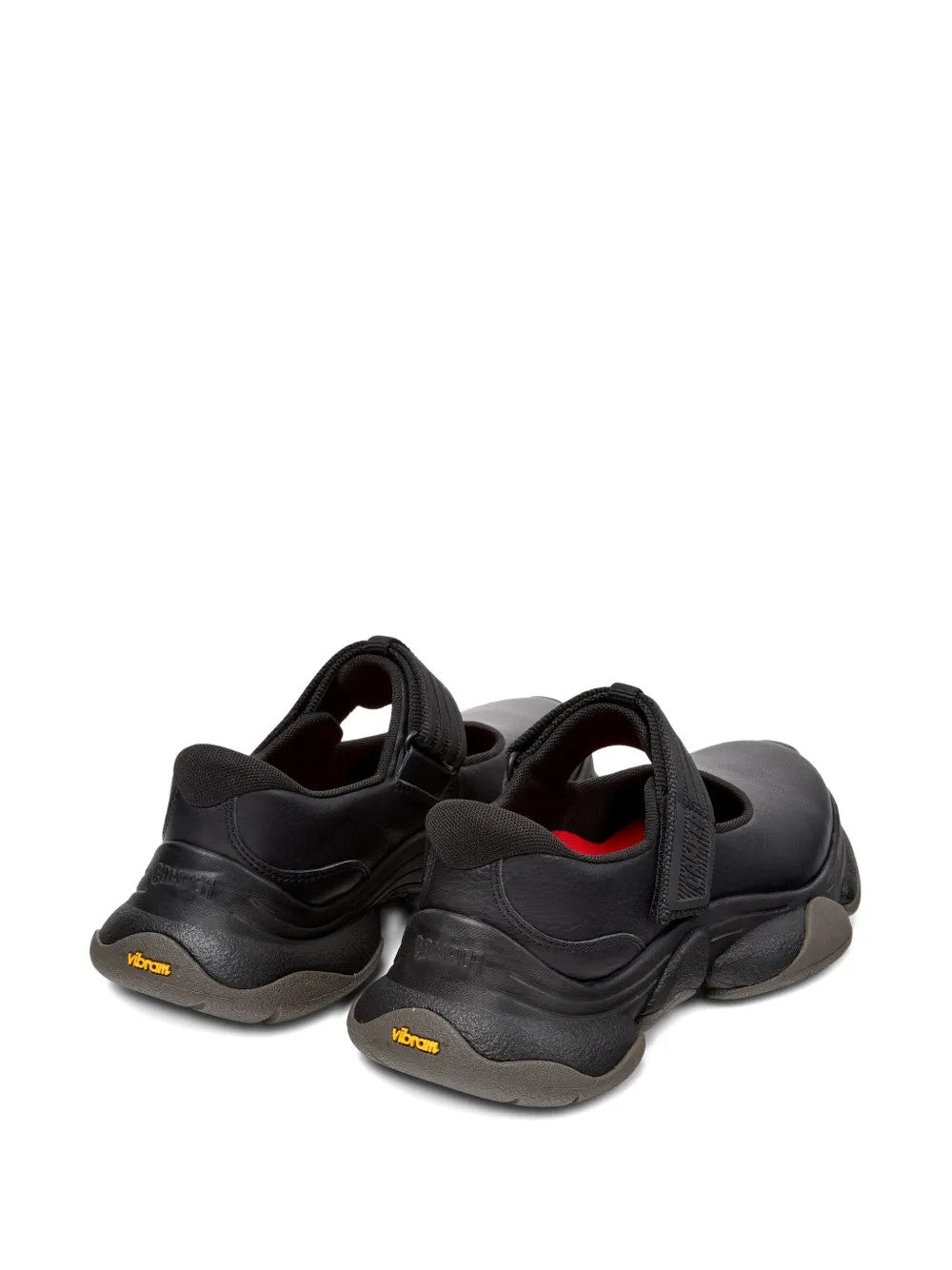 Camper SNEAKERS Nero