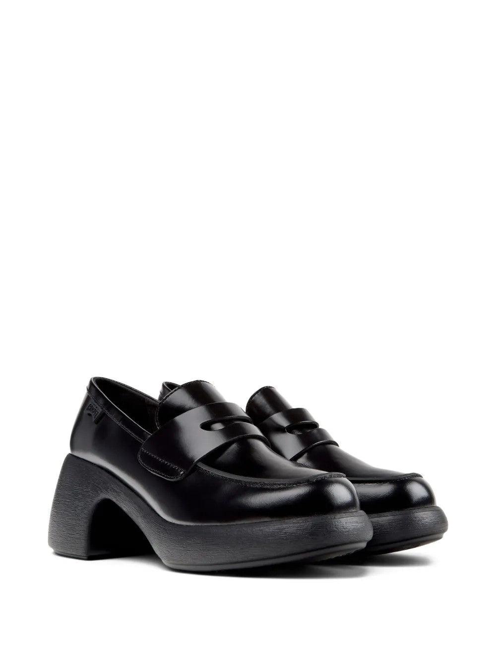 Camper SNEAKERS Nero