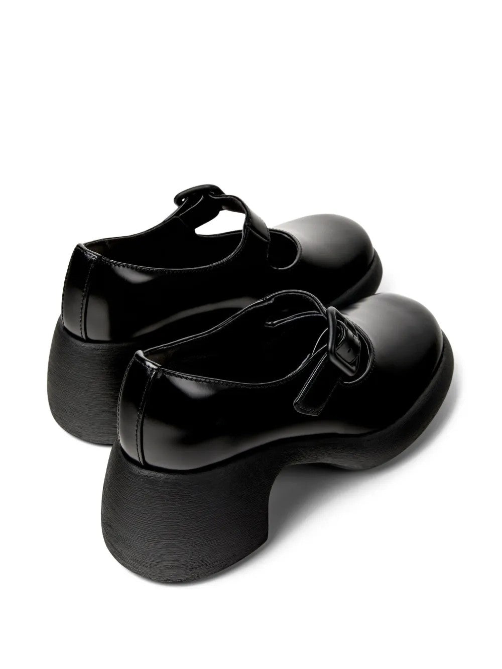 Camper SNEAKERS Nero