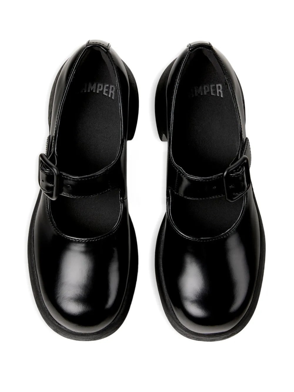 Camper SNEAKERS Nero