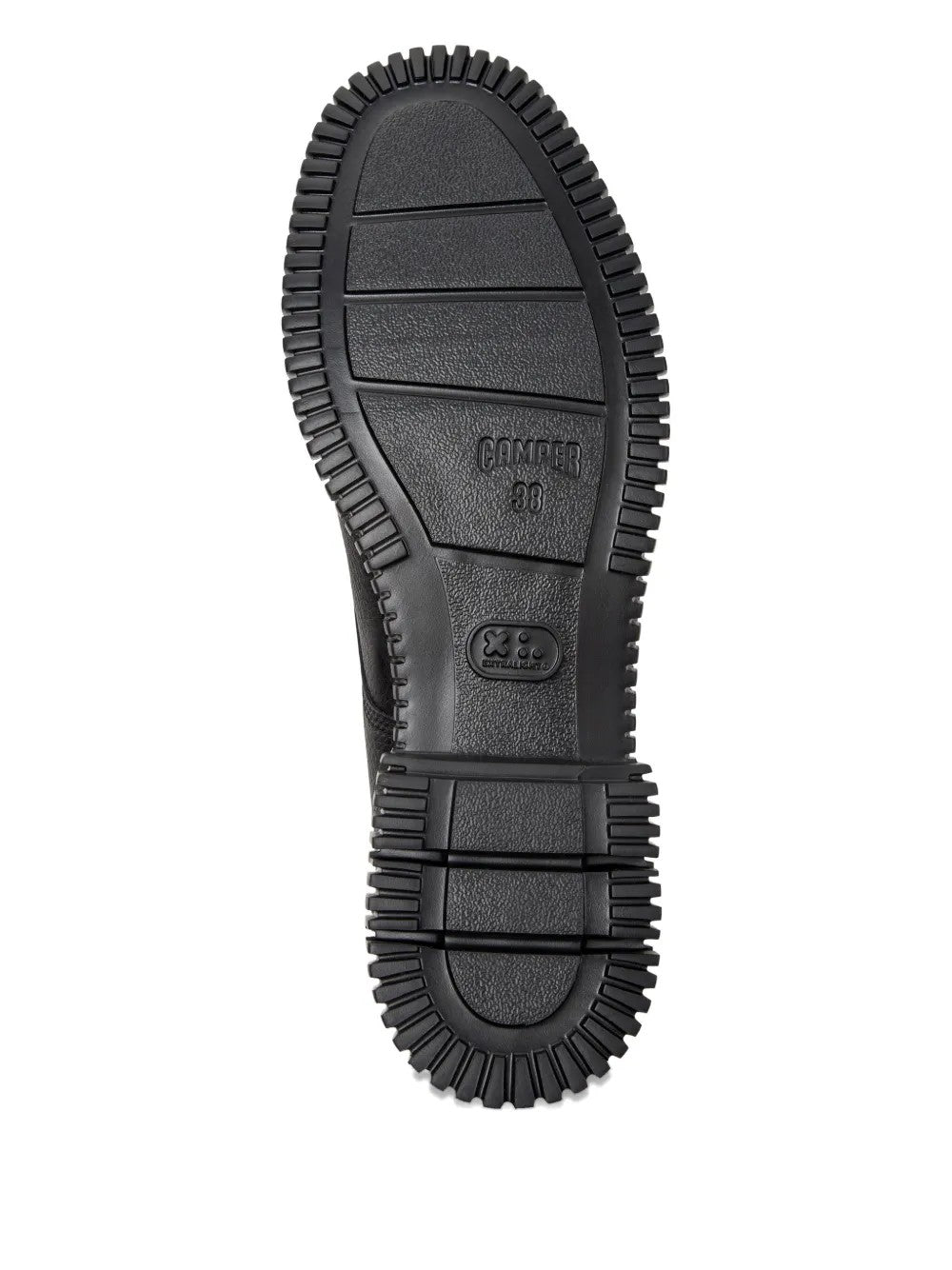 Camper SNEAKERS Nero