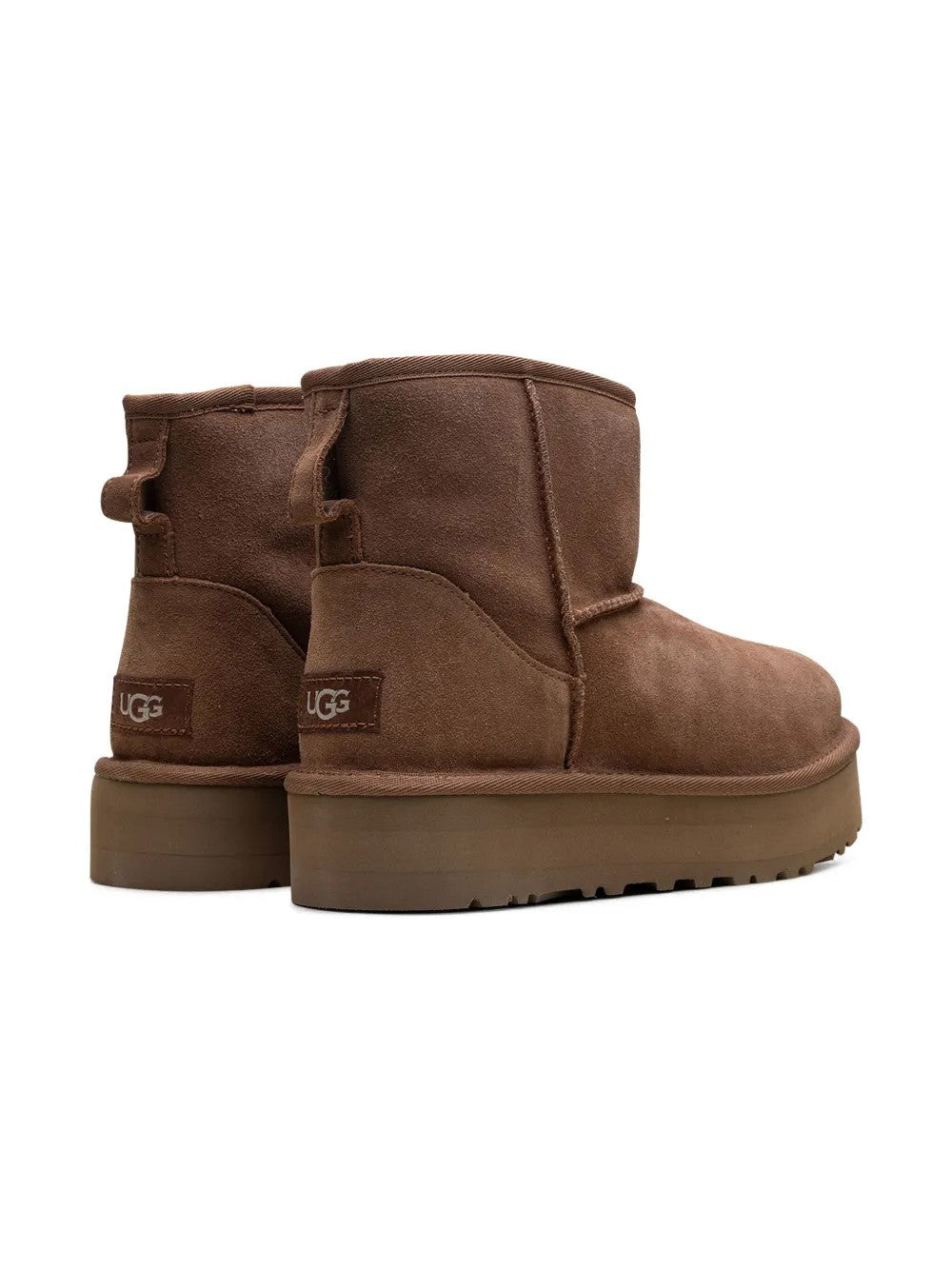 Ugg Kids STIVALETTI Marrone