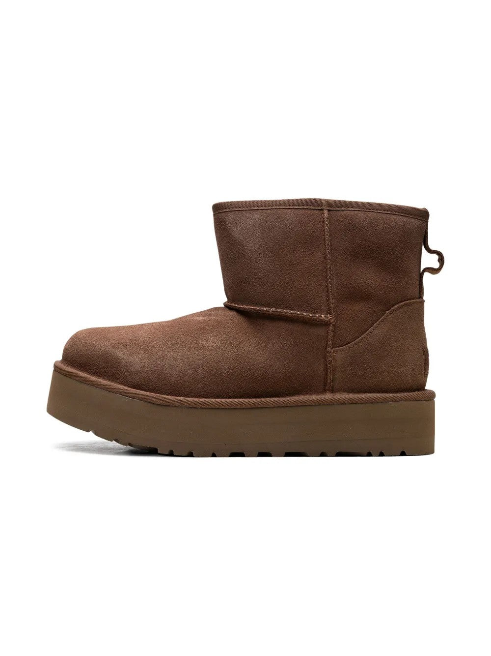Ugg Kids STIVALETTI Marrone
