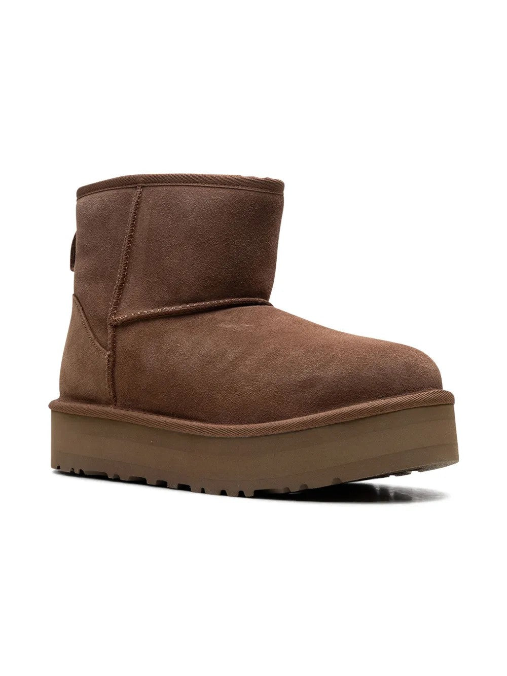 Ugg Kids STIVALETTI Marrone
