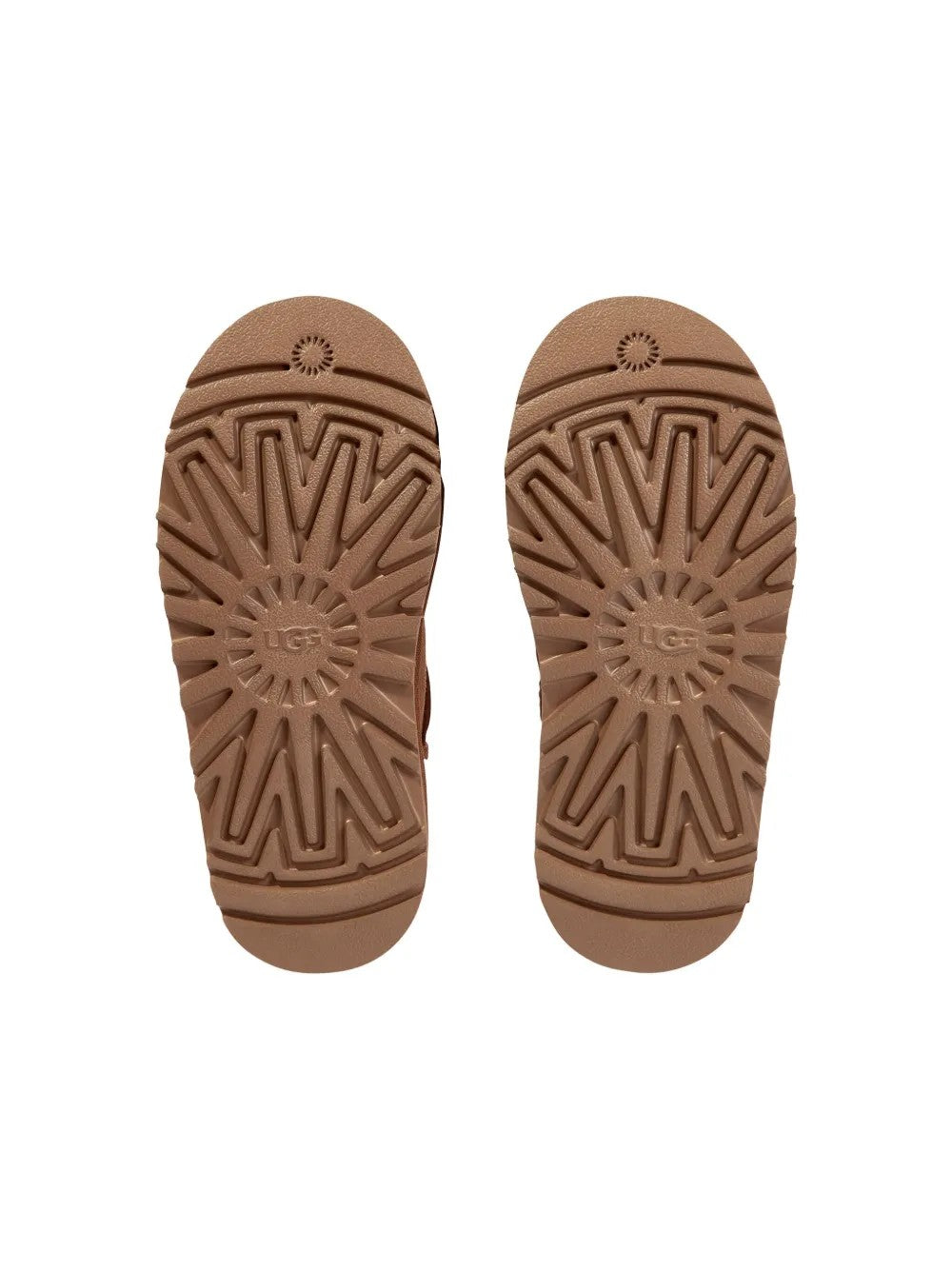 Ugg Kids STIVALETTI Marrone