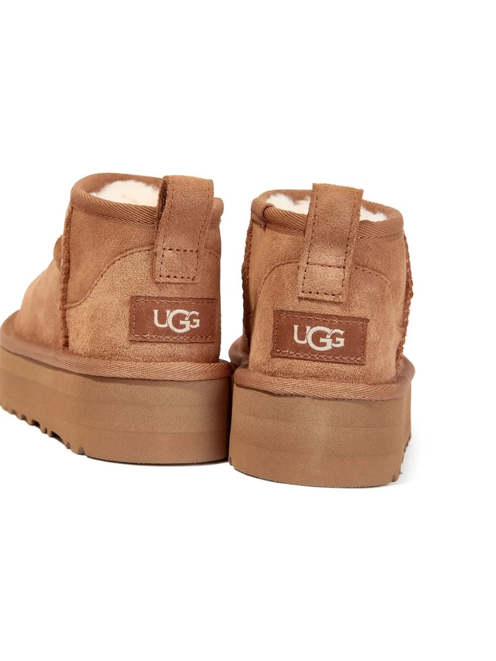 Ugg Kids STIVALETTI Marrone