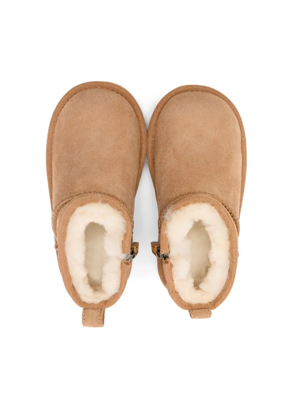 Ugg Kids STIVALETTI Marrone