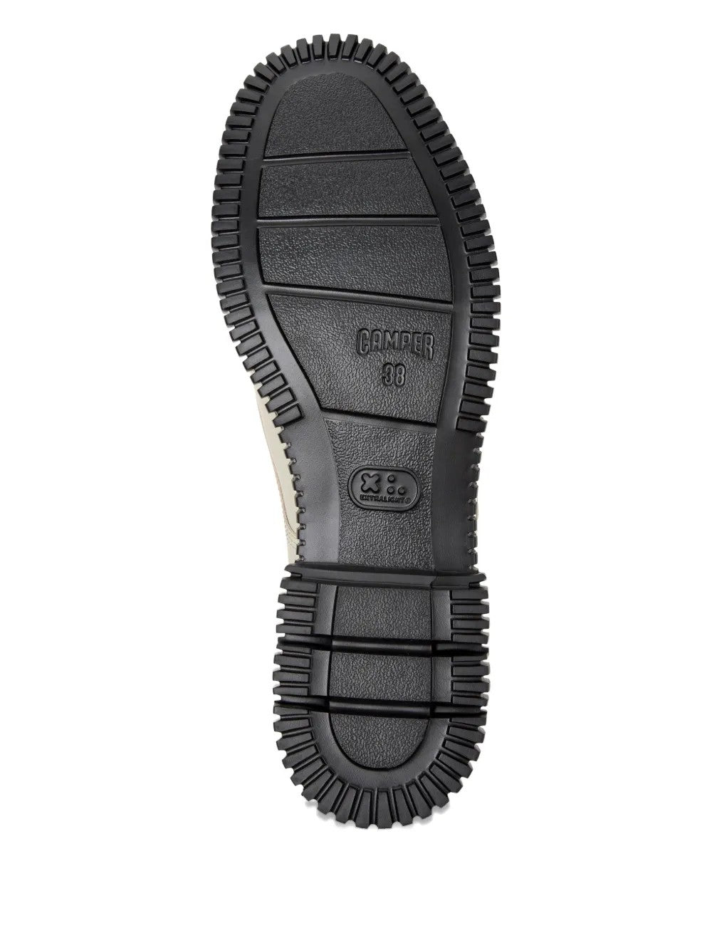 Camper SNEAKERS Nero