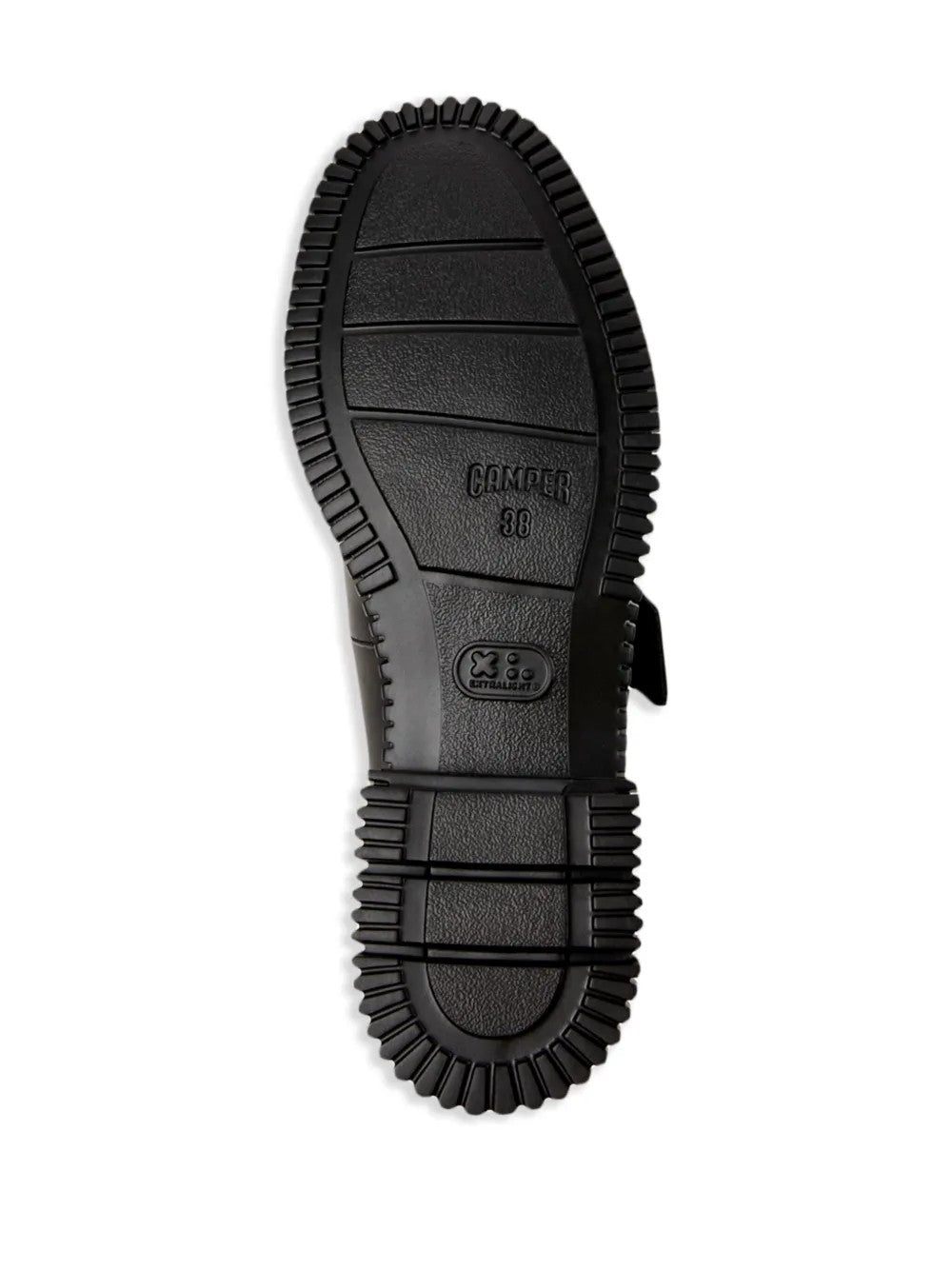 Camper SNEAKERS Nero