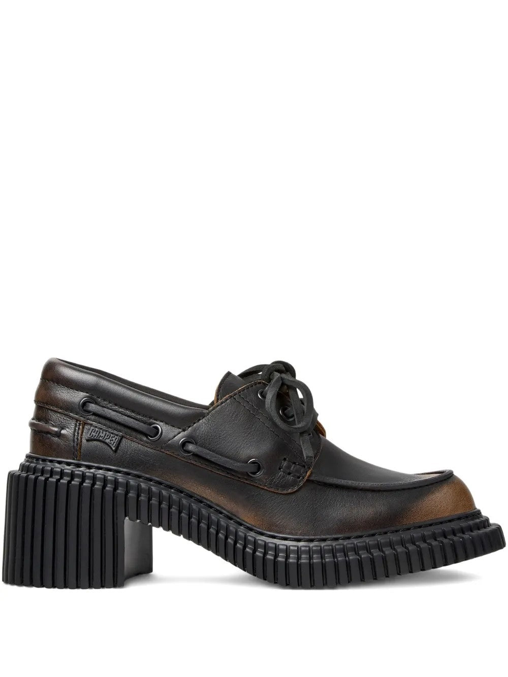 Camper SNEAKERS Nero