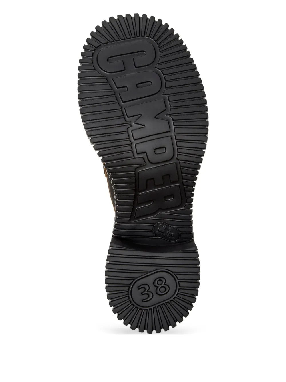 Camper SNEAKERS Marrone