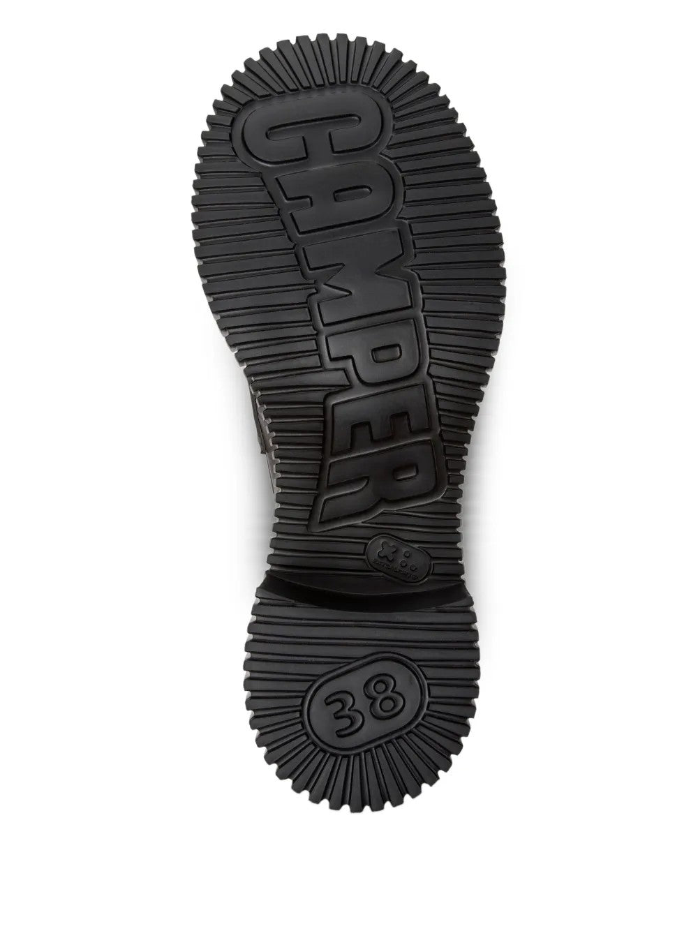 Camper SNEAKERS Grigio