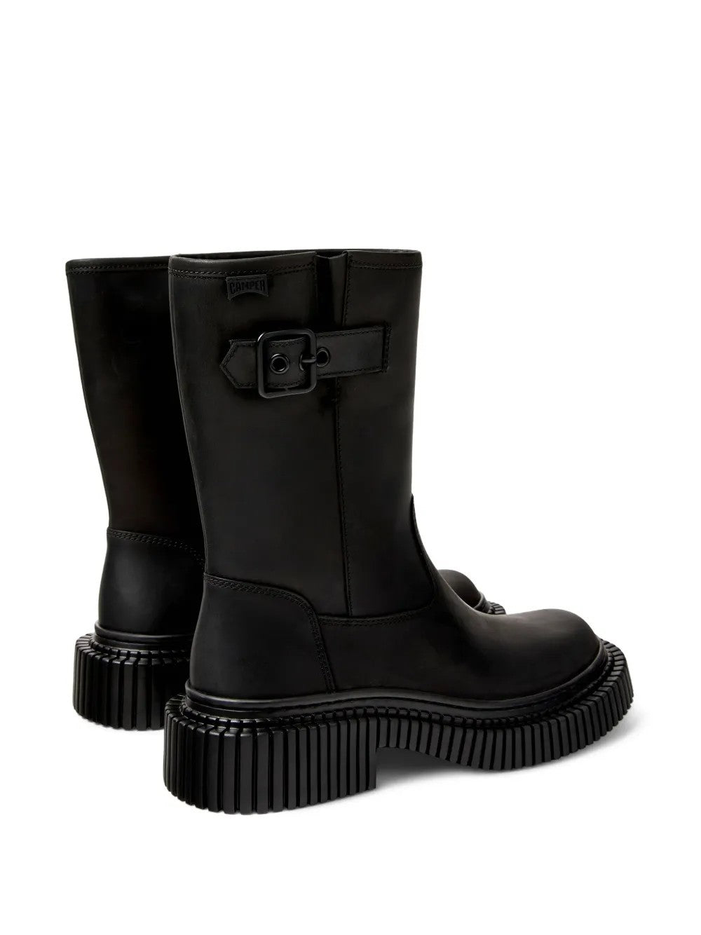 Camper SNEAKERS Nero