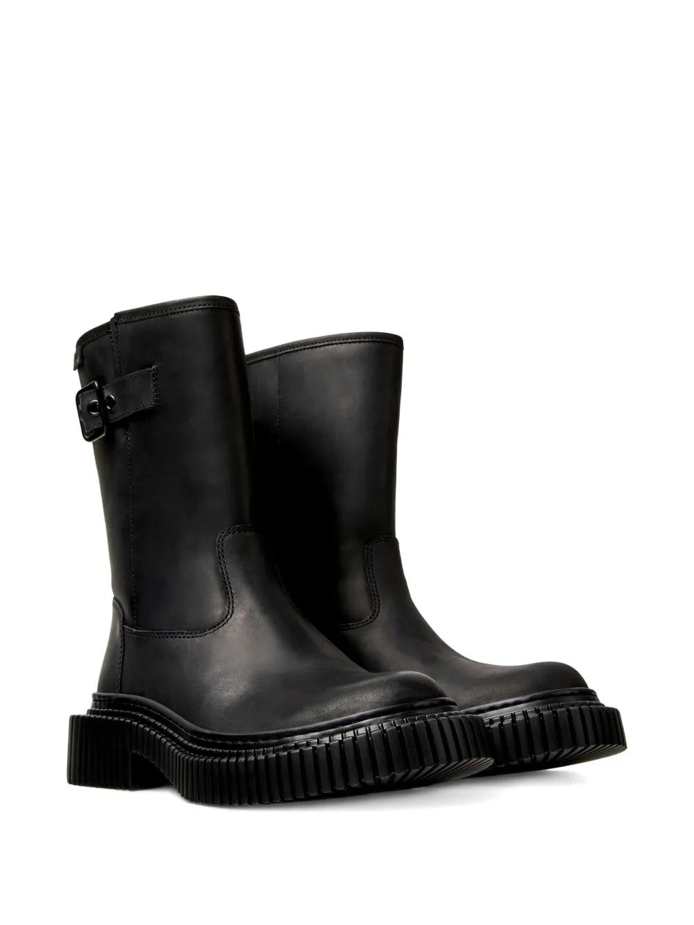 Camper SNEAKERS Nero