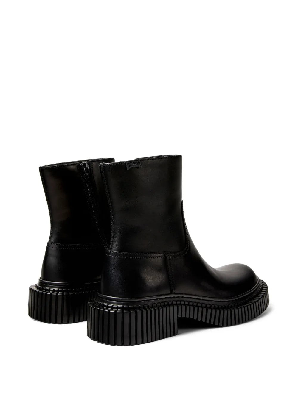 Camper SNEAKERS Nero