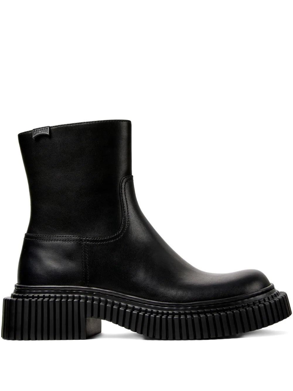 Camper SNEAKERS Nero