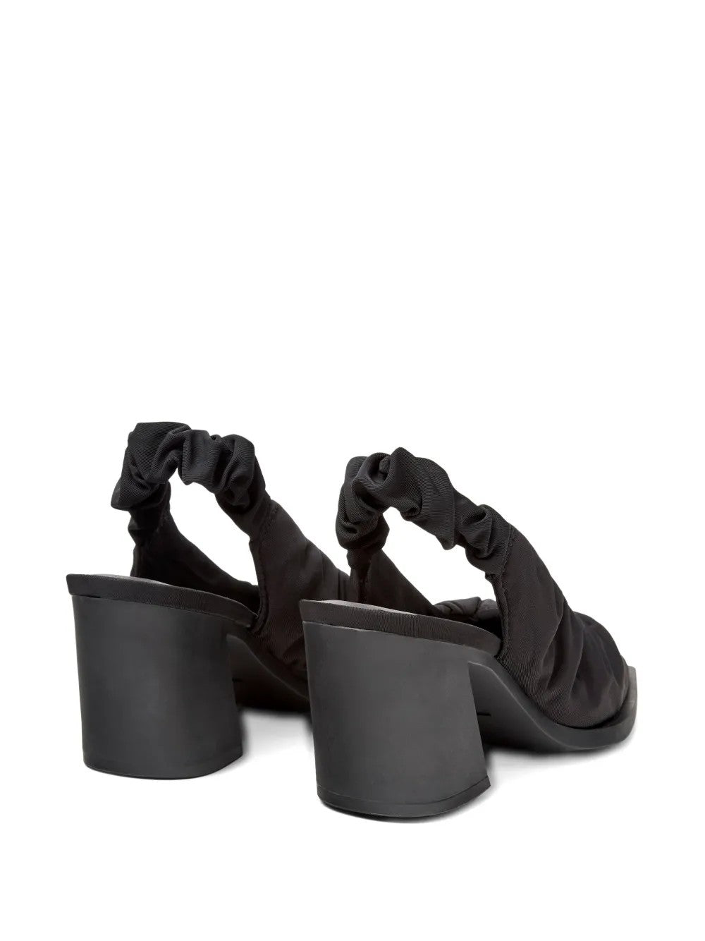 Camper SNEAKERS Nero