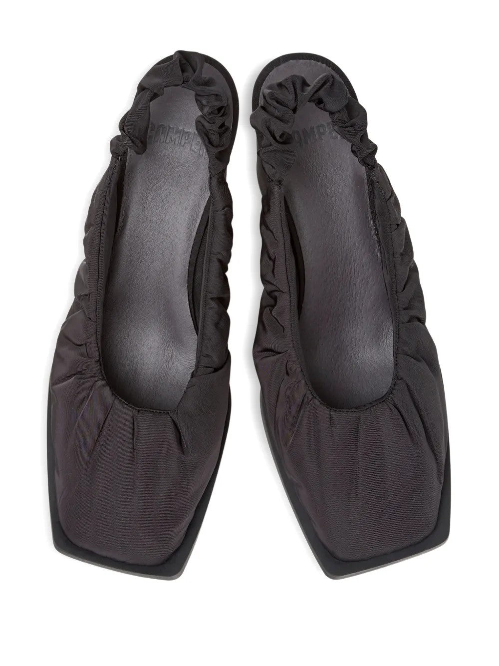 Camper SNEAKERS Nero