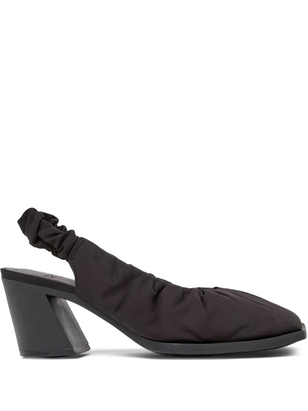 Camper SNEAKERS Nero