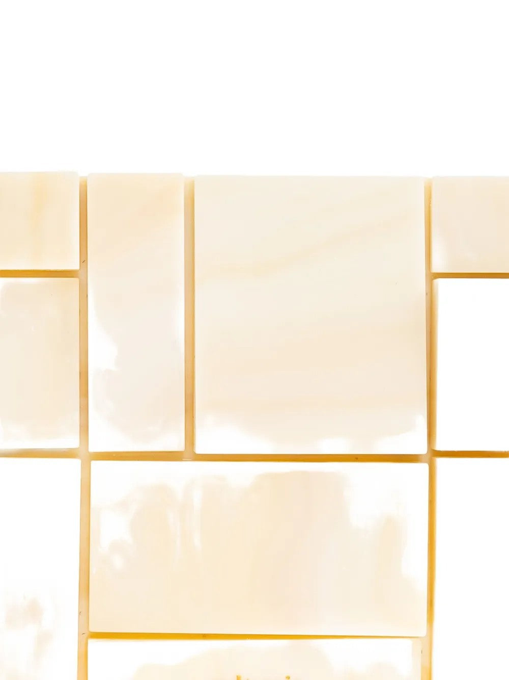 Cult Gaia BORSE A MANO Bianco