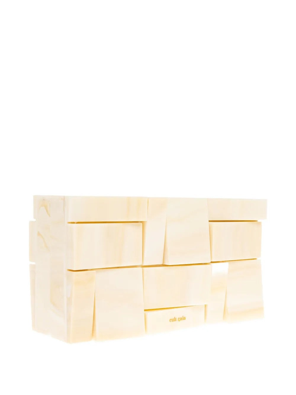 Cult Gaia BORSE A MANO Bianco